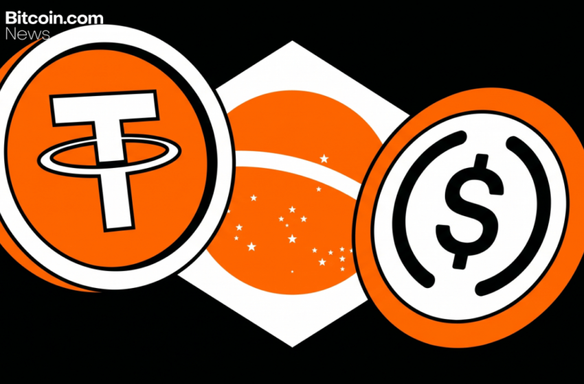 As Taxes Fade Away, Stablecoin Adoption Continues to Rise in Brazil