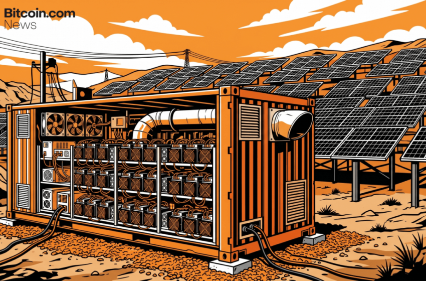  Largest Bank in Brazil Moves to Invest in Bitcoin Mining