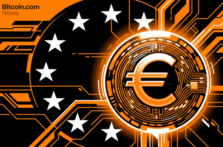  ECB Moves to Facilitate the Implementation of Digital Euro Payments