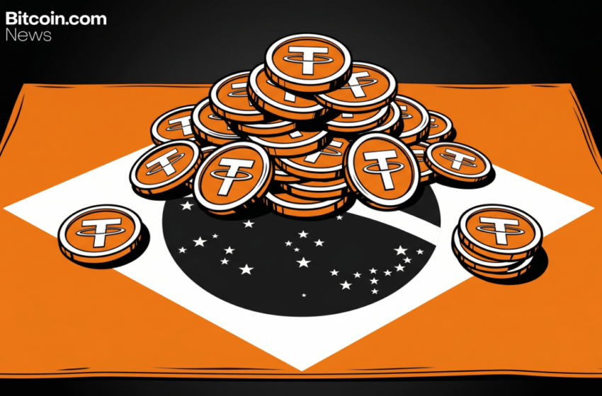 Stablecoins Dominate Over $6.9 Billion Crypto Purchases Registered in Q1