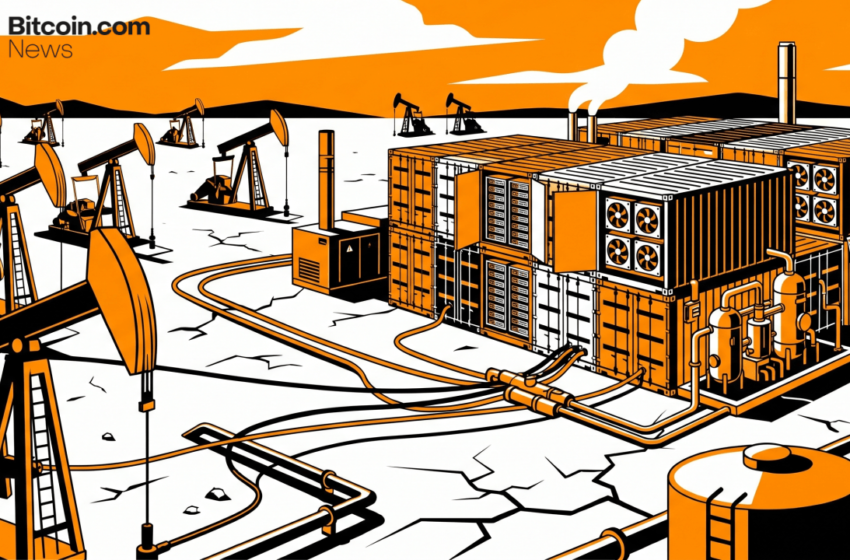  Olenox Announces Merge With CS Digital to Develop Low Cost, Off-Grid Bitcoin Mining Opportunities