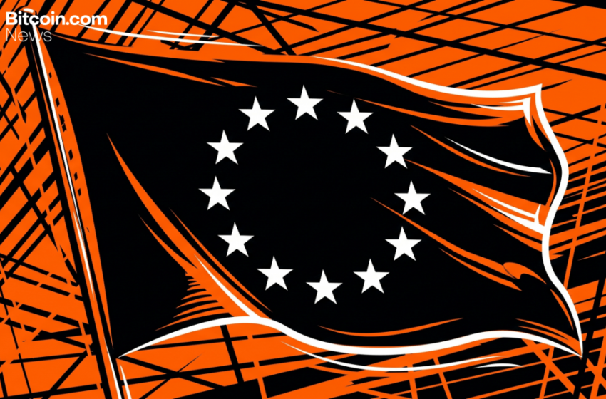  EU’s New Sanctions on Russia Mark ‘a New Era’ of Crypto Enforcement