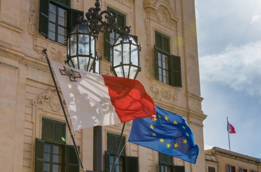  Malta’s Gaming Shield Faces Second EU Legal Setback in a Week