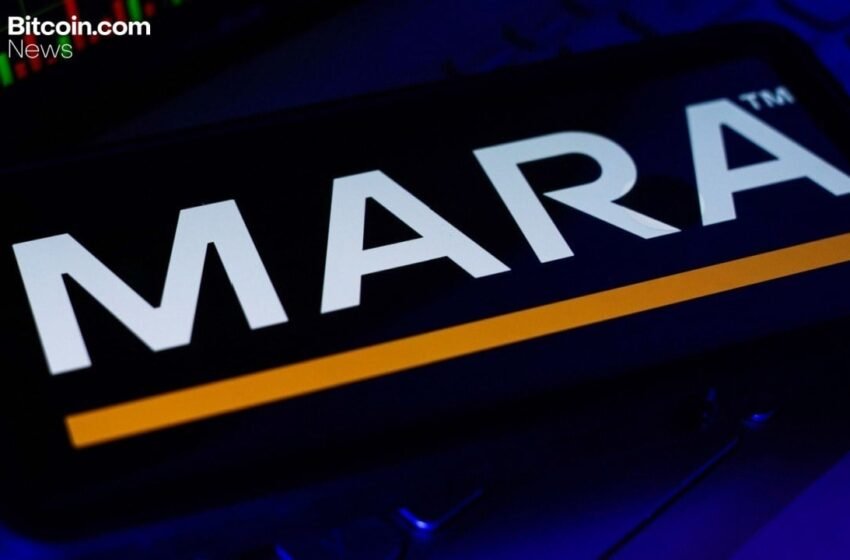  Why MARA Just Laid Off 15% of Its Staff – Mining Bitcoin News