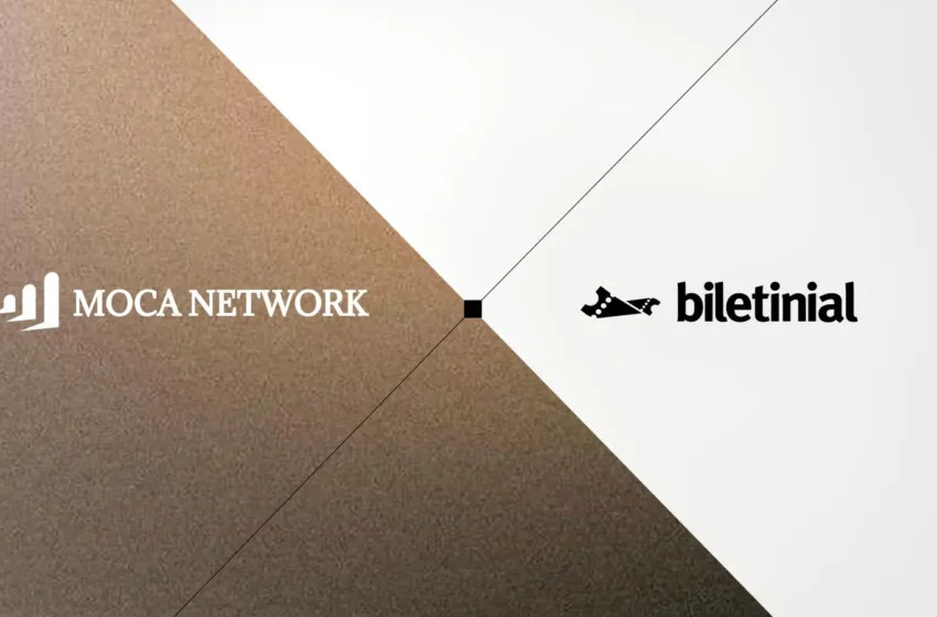  Moca Network Teams With Biletinial On Digital Identity Ticketing