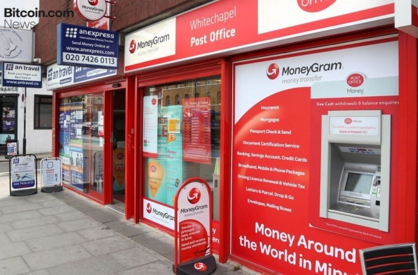  OpenFX Raises $94 Million Series A to Scale Global Cross-Border Stablecoin Payments – News Bytes Bitcoin News