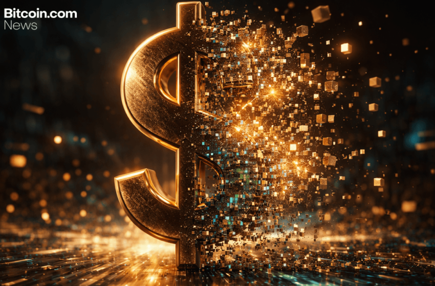  Morph Report Shows Stablecoins Reshaping Global Payments Infrastructure – Crypto News Bitcoin News