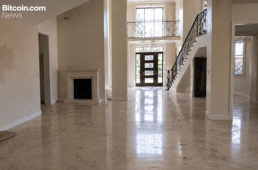  FBI Probes Missing Man After $1M Vanished Into Gold, Crypto Buys