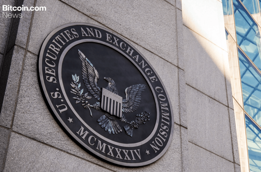  New SEC Guidance Targets DeFi Interfaces, Self-Custodial Wallets, and Execution Routing Disclosures – Regulation Bitcoin News