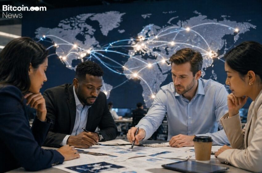  Coinbase Brings USDC Payouts to Nium’s Network Across 190+ Countries