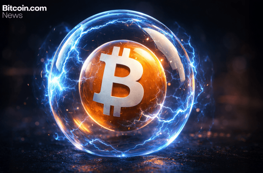 Starkware CPO Builds Quantum-Safe Bitcoin Transactions From Existing Rules – Featured Bitcoin News