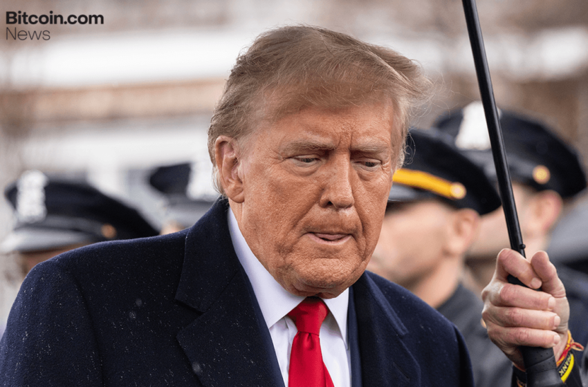  ‘No More Mr. Nice Guy’ — Trump Warns Iran to Accept Deal or Lose Every Bridge and Power Plant – Bitcoin News