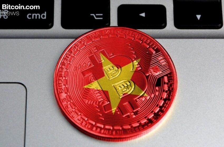  OKX Invests in Vietnam Exchange CAEX Ahead of Crypto Pilot – Crypto News Bitcoin News