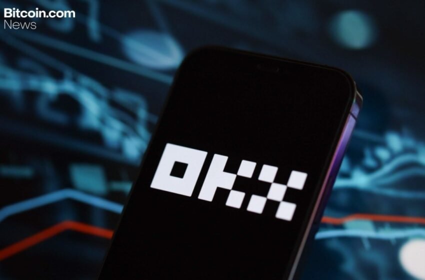  OKX Launches Simplified ‘Event Contracts’ for Bitcoin and Ether Price Predictions