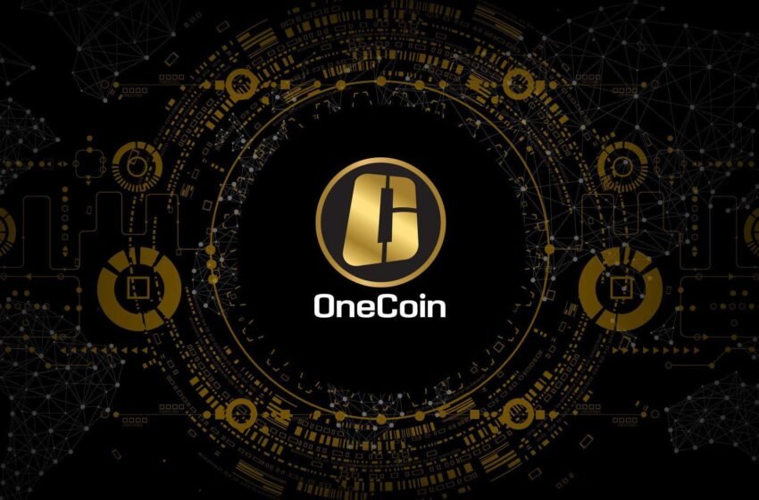 DOJ opens a formal compensation claims portal for OneCoin victims
