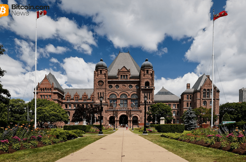  Ontario Liberals Move to Ban iGaming Advertising Four Years After Privatization