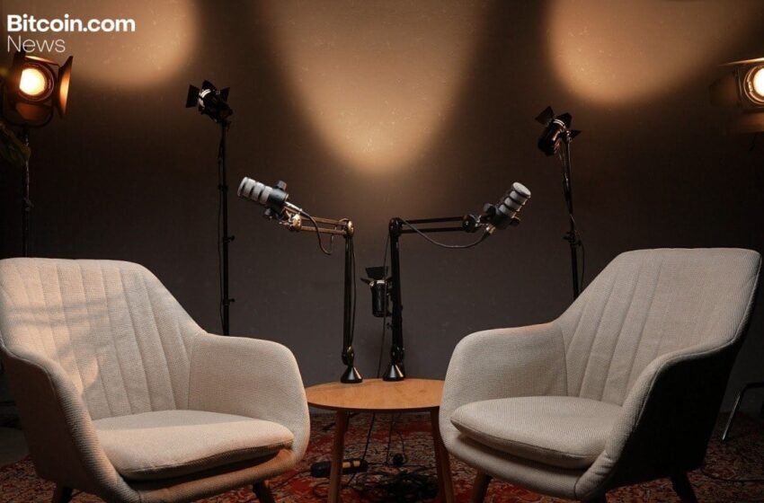  OpenAI Acquires TBPN Podcast Startup to Shape Global Narrative on AI – News Bytes Bitcoin News