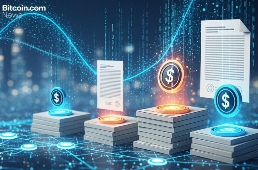  Openeden Partners With BNY Investments to Launch Tokenized Credit Product – Crypto News Bitcoin News