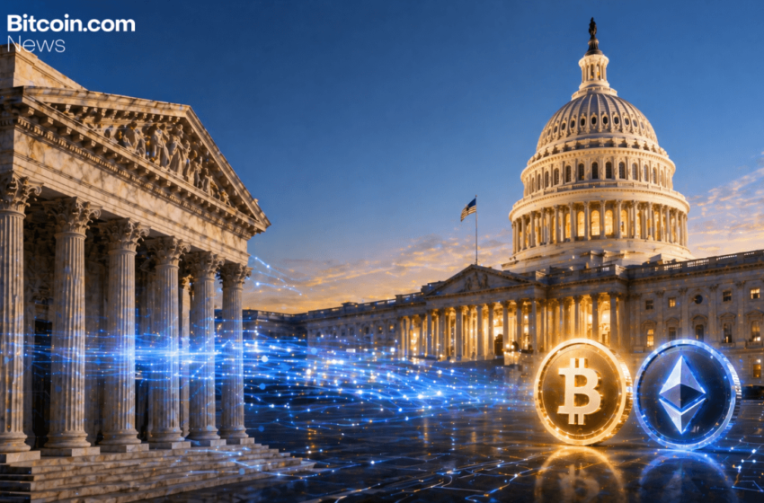  PACE Act Pushes Fed Payment Access for Nonbanks, Crypto Firms