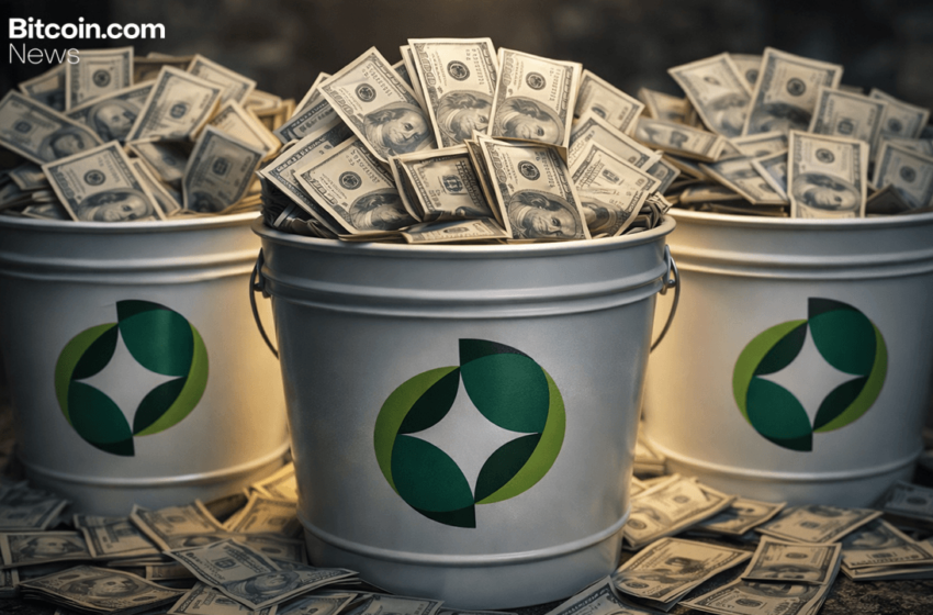  Paxos Labs Raises $12M to Launch Amplify Digital Asset Suite for US Platforms – Crypto News Bitcoin News