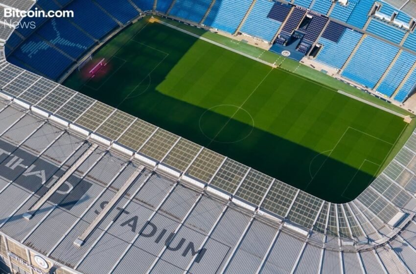  £140M and a UK Crackdown – iGaming Bitcoin News