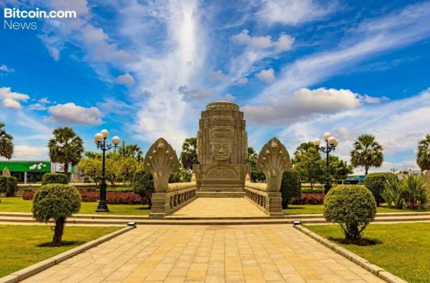  Cambodian Parliament Approves New Law Imposing Life Sentences for Crypto Scammers – News Bytes Bitcoin News