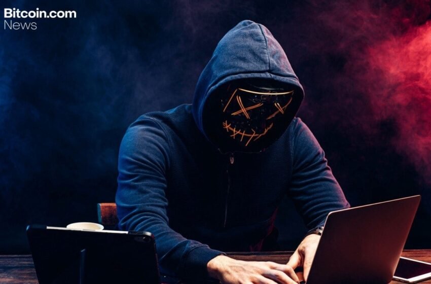  Polkadot Price Dips 6% Following 1 Billion Token Minting Breach on Ethereum – Services Bitcoin News