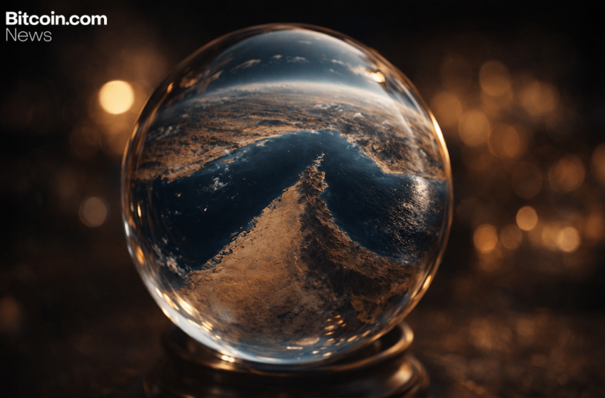  Polymarket Strait of Hormuz Odds Crash After Iran Fires on Tankers – Bitcoin News