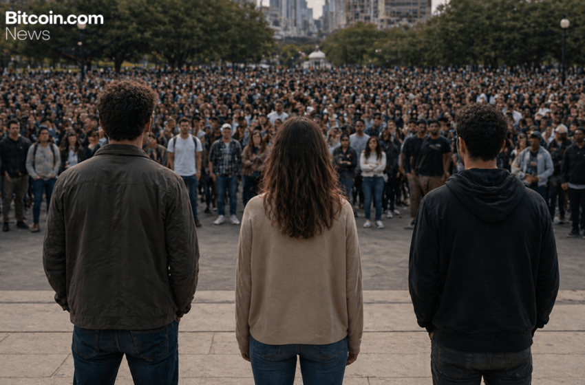  Polymarket Study Finds 3.14% Drive Accuracy – Bitcoin News