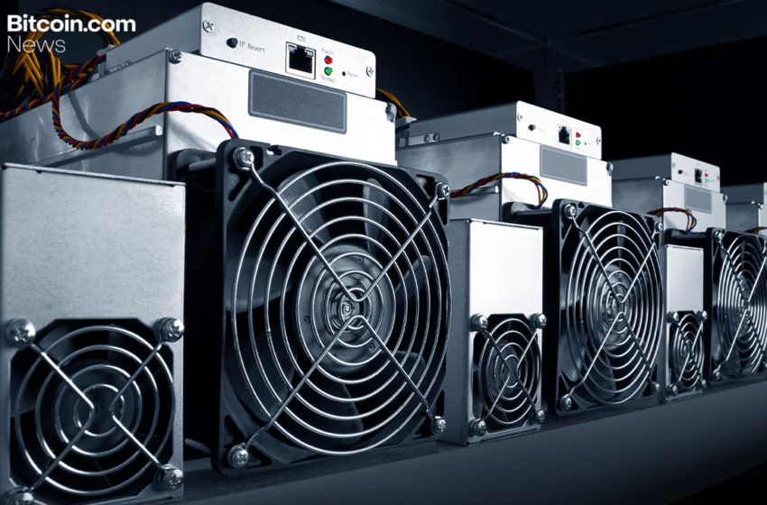  NYDIG Close to Buying Alcoa’s Massena New York Smelter Site for Bitcoin Mining Operations