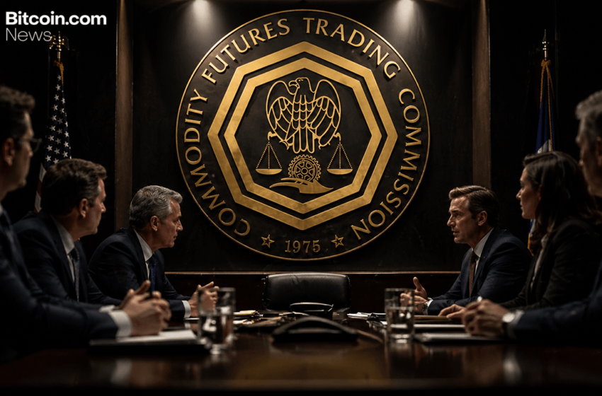  Polymarket Targets Full US Return as CFTC Talks Advance – Bitcoin News
