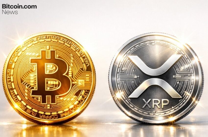  Ripple’s Schwartz Says He’d Pick XRP or BTC Over USD for Locked Funds – Featured Bitcoin News