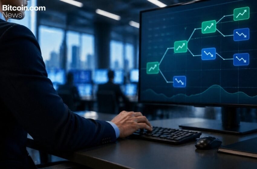  Ripple, Bullish Expand Institutional Access to BTC Options Trading