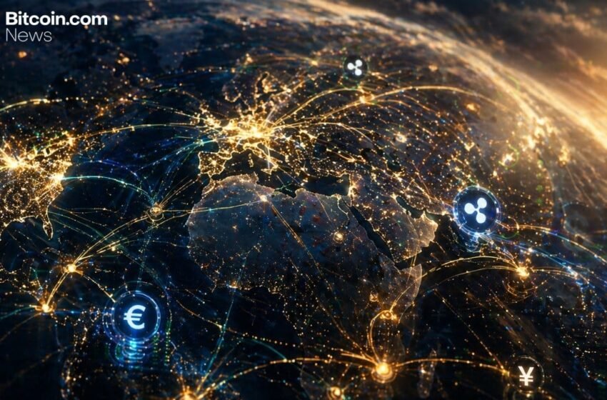  Ripple Says Multi-Asset Stablecoin Rails Are Becoming Critical for Global Payments