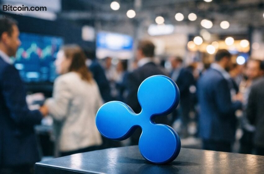  Ripple Combines Swell and Apex to Unite Finance Leaders, Developers, and Innovators – Featured Bitcoin News