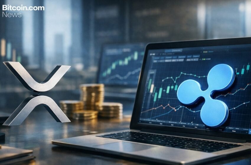  XRP Adoption Expands as Ripple Embeds Digital Asset Capabilities Directly into Enterprise Treasury Platforms – Featured Bitcoin News