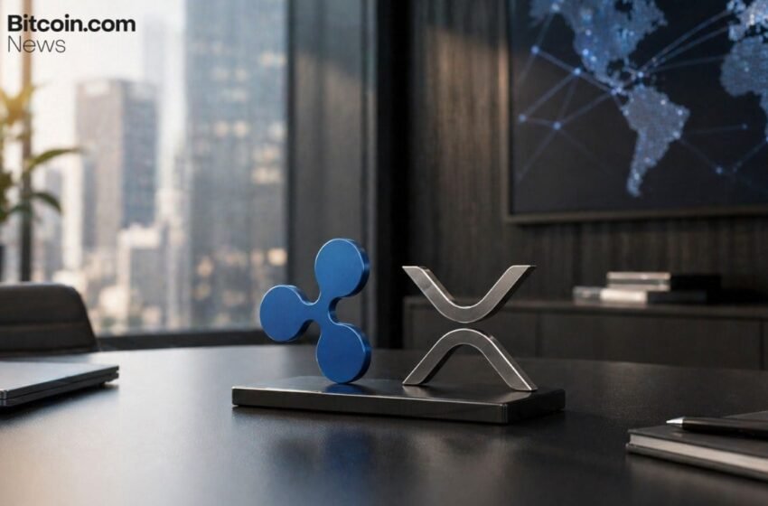  RLUSD Goes Live on OKX With XRP Pair and 280+ Markets