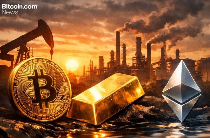  Robert Kiyosaki Names Bitcoin Among Safest Investments in 2026 – Economics Bitcoin News