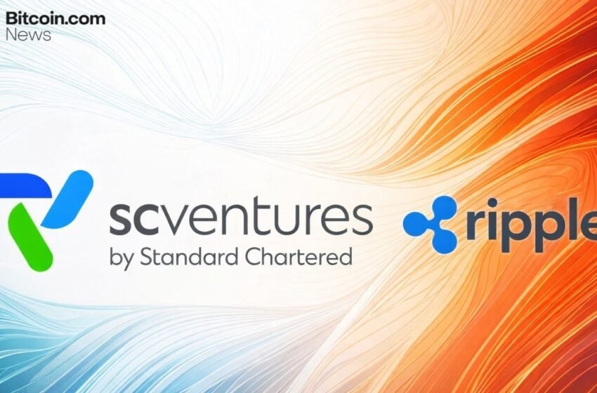  Keyrock Secures $1.1B Valuation After Ripple Support and SC Ventures Funding Drive Expansion – Featured Bitcoin News