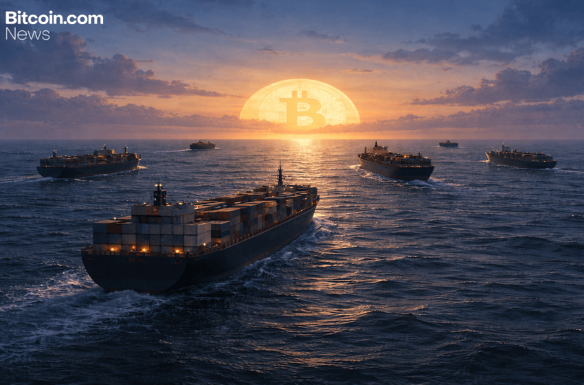  Scarcity, Surveillance, and the Return of Hard Power – Week In Review – Op-Ed Bitcoin News