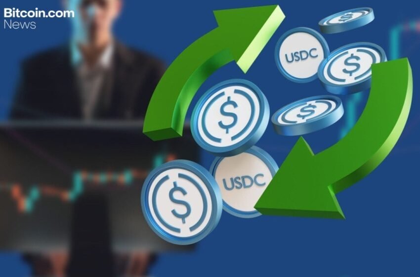  Singapore Gulf Bank Unveils Stablecoin Mint and Redeem Service for Institutional Clients