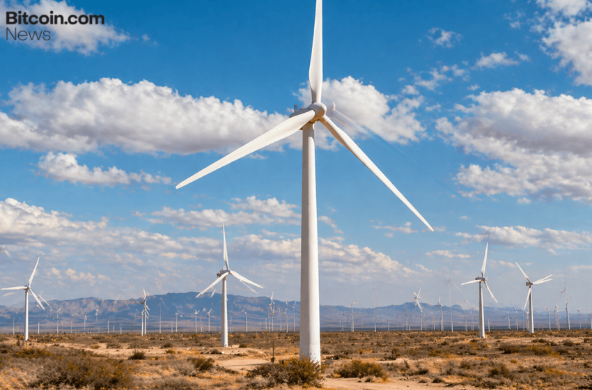  Soluna Holdings Expands Blockware Partnership to Wind-Powered West Texas Site, Topping 17 MW