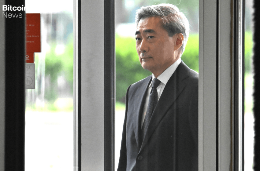  South Korea BOK Governor Prioritizes Digital Won CBDC in First Policy Speech – Bitcoin News