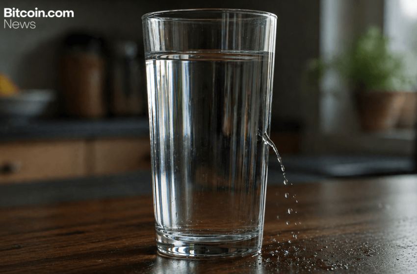  Stablecoin Market Sheds $892M as KelpDAO Breach Triggers DeFi Unwind