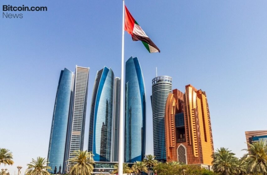  Startale Group Anchors in Abu Dhabi Following Selection for Hub71+ Digital Assets Program