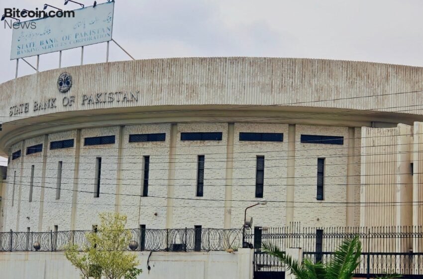  Pakistan Reverses 2018 Crypto Banking Restrictions as New Law Opens Regulated Access for Digital Asset Firms – Regulation Bitcoin News