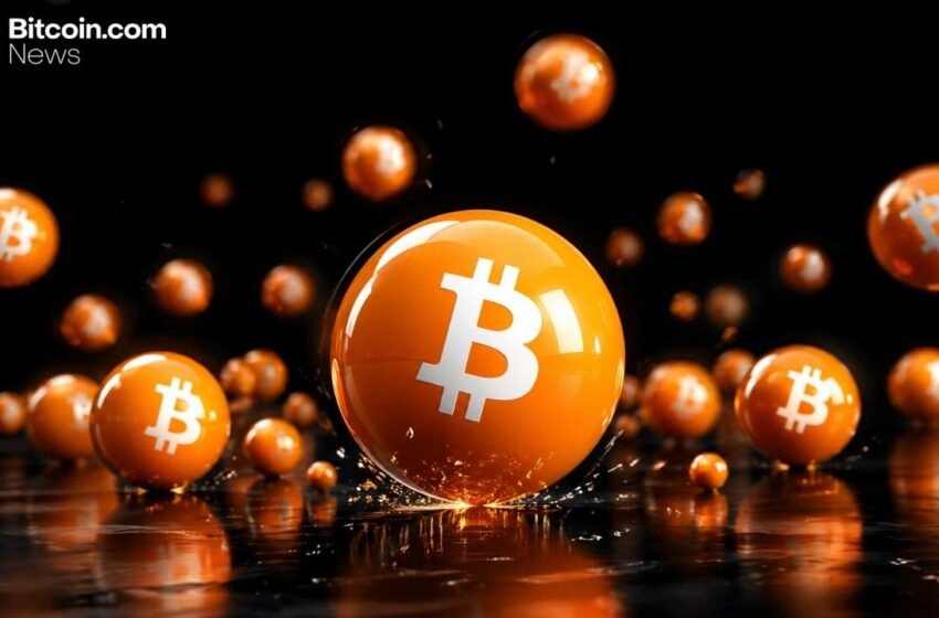  Saylor’s New Bitcoin Chart Sharpens Accumulation Watch After Major BTC Buy