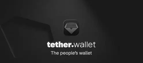 Tether Launches tether.wallet for Direct Self Custody