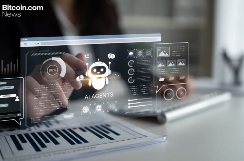  Human API Enables Real-Time Collaboration Between Humans and AI – Technology Bitcoin News