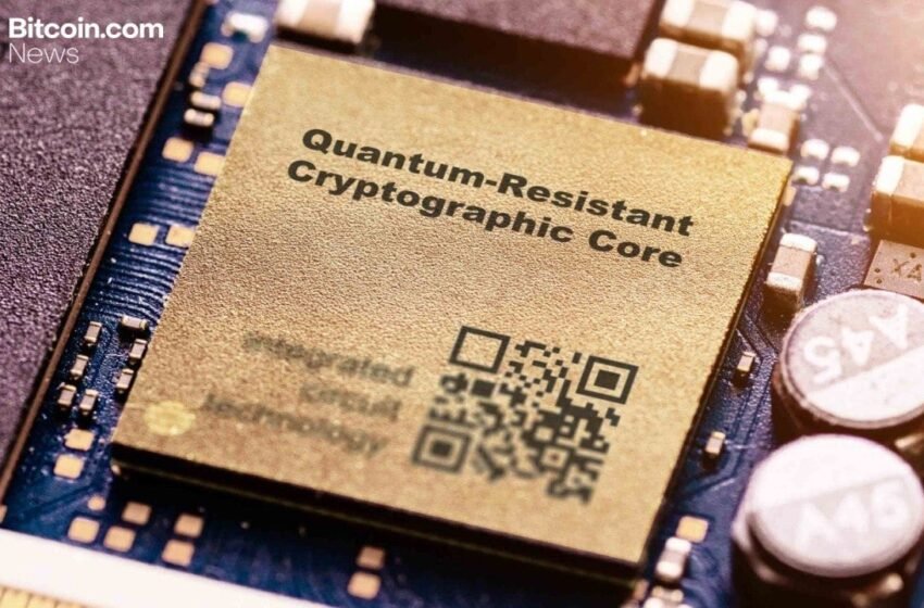  Why Post-Quantum Upgrades Can’t Save Your Past Privacy – Featured Bitcoin News